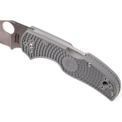 Нож Spyderco Native 5, Maxamet steel Фото 4