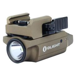 Фонарь Olight PL-Mini 2 Valkyrie Tan Фото