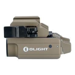 Фонарь Olight PL-Mini 2 Valkyrie Tan Фото 1