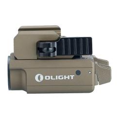 Фонарь Olight PL-Mini 2 Valkyrie Tan Фото 2