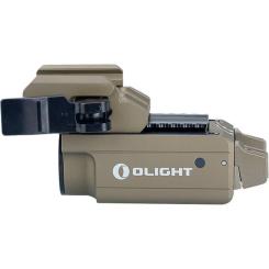 Фонарь Olight PL-Mini 2 Valkyrie Tan Фото 3