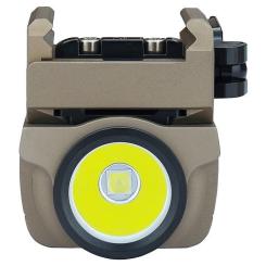 Фонарь Olight PL-Mini 2 Valkyrie Tan Фото 4