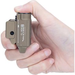 Фонарь Olight PL-Mini 2 Valkyrie Tan Фото 7