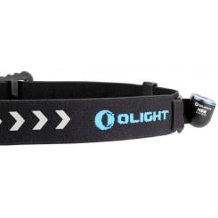 Фонарь Olight HS2 Black Фото 1