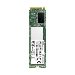 Накопитель SSD Transcend M.2 2280 256GB Фото