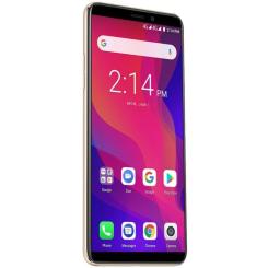 Мобильный телефон Ulefone Power 3L Gold Фото 2