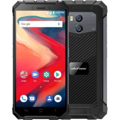 Мобильный телефон Ulefone Armor X2 Dark Grey Фото 9