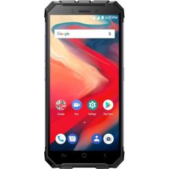 Мобильный телефон Ulefone Armor X2 Dark Grey Фото