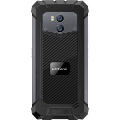 Мобильный телефон Ulefone Armor X2 Dark Grey Фото 1