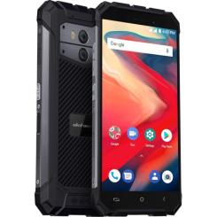 Мобильный телефон Ulefone Armor X2 Dark Grey Фото 7