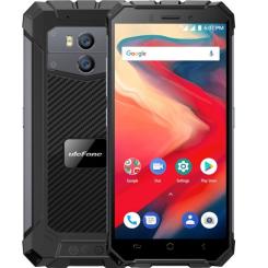 Мобильный телефон Ulefone Armor X2 Dark Grey Фото 8