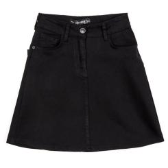 Юбка детская A-Yugi джинсовая Фото