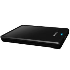 Внешний жесткий диск ADATA 2.5" 2TB Фото 2