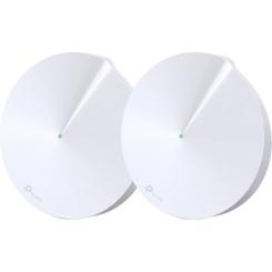 Точка доступа Wi-Fi TP-Link DECO-M5-2-PACK Фото
