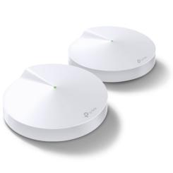 Точка доступа Wi-Fi TP-Link DECO-M5-2-PACK Фото 1