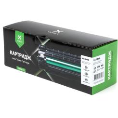 Картридж Vinga CANON 051 Black Фото 7