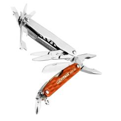 Мультитул Leatherman Juice S2- CINNABAR ORANGE, картонная коробка Фото 9
