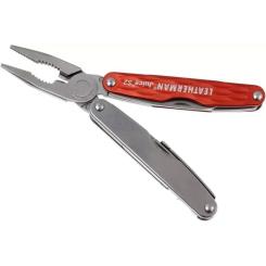 Мультитул Leatherman Juice S2- CINNABAR ORANGE, картонная коробка Фото 4