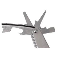 Мультитул Leatherman Juice S2- CINNABAR ORANGE, картонная коробка Фото 6