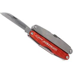 Мультитул Leatherman Juice S2- CINNABAR ORANGE, картонная коробка Фото 7