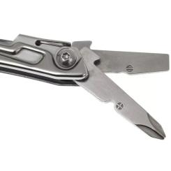 Мультитул Leatherman REV, синтетический чехол, картонная коробка Фото 10