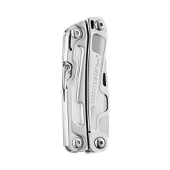 Мультитул Leatherman REV, синтетический чехол, картонная коробка Фото 1