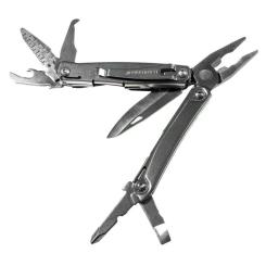 Мультитул Leatherman REV, синтетический чехол, картонная коробка Фото 3