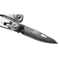 Мультитул Leatherman REV, синтетический чехол, картонная коробка Фото 5