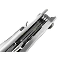 Мультитул Leatherman REV, синтетический чехол, картонная коробка Фото 6