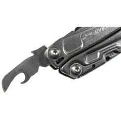 Мультитул Leatherman REV, синтетический чехол, картонная коробка Фото 7