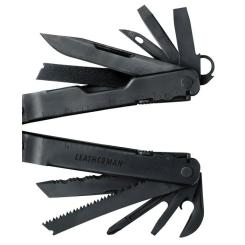 Мультитул Leatherman Super Tool 300 Eod-Black Фото 9