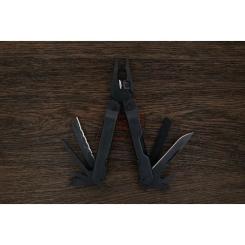 Мультитул Leatherman Super Tool 300 Eod-Black Фото 10