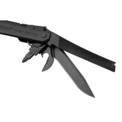 Мультитул Leatherman Super Tool 300 Eod-Black Фото 5