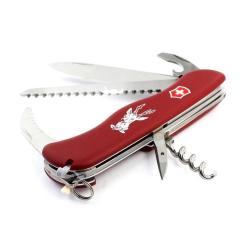 Нож Victorinox Hunter red deer Фото 1