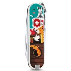 Нож Victorinox Сlassic "The Ark" Фото 1