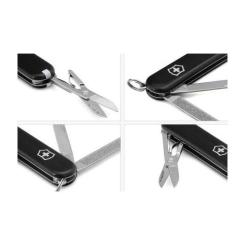 Нож Victorinox набор с фонарем Maglite Фото 3