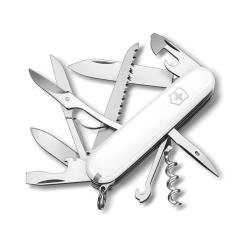 Нож Victorinox Swiss Army Huntsman белый Фото