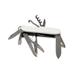 Нож Victorinox Swiss Army Huntsman белый Фото 1