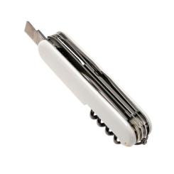 Нож Victorinox Swiss Army Huntsman белый Фото 2