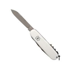 Нож Victorinox Swiss Army Huntsman белый Фото 3