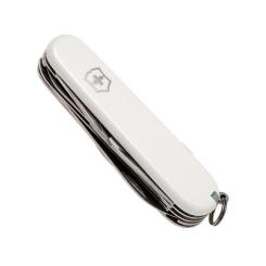Нож Victorinox Swiss Army Huntsman белый Фото 4