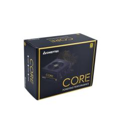Блок питания Chieftec 700W Фото 3