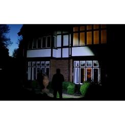 Фонарь LedLenser P4X, 120/10 Фото 4