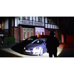 Фонарь LedLenser P4X, 120/10 Фото 5