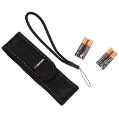 Фонарь LedLenser P7, 450/250/40 Фото 3