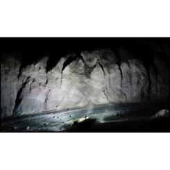 Фонарь LedLenser P7, 450/250/40 Фото 5