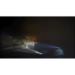 Фонарь LedLenser P7, 450/250/40 Фото 7