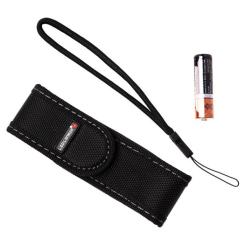 Фонарь LedLenser P5.2, 140 Фото 3