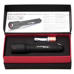 Фонарь LedLenser P5.2, 140 Фото 4