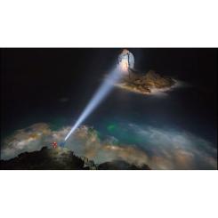 Фонарь LedLenser P5.2, 140 Фото 7